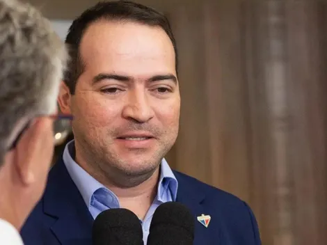 Botafogo recebe COMUNICADO sobre jogo contra Fortaleza