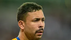 RJ - Rio de Janeiro - 19/06/2022 - BRASILEIRO A 2022, FLUMINENSE X AVAI - Vladimir goleiro do Avai durante partida contra o Fluminense no estadio Maracana pelo campeonato Brasileiro A 2022. Foto: Thiago Ribeiro/AGIF