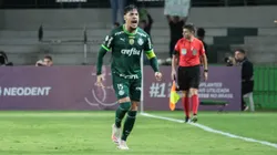 Foto: Robson Mafra/AGIF- Gustavo Gómez