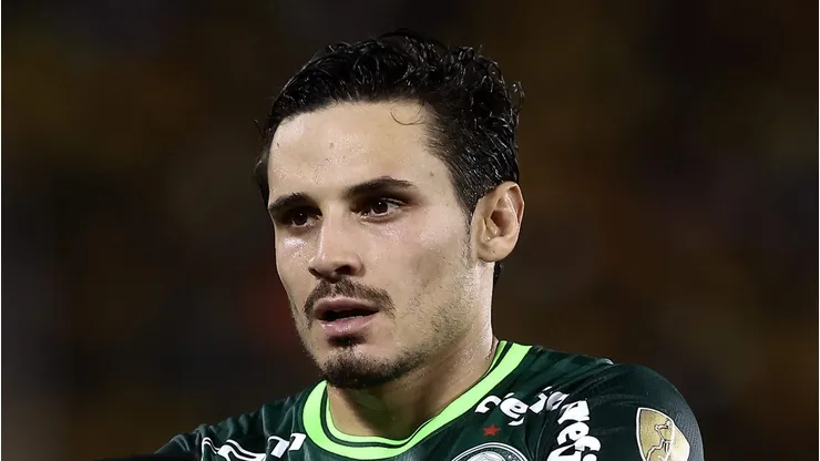 Foto: Franklin Jacome/Getty Images - Raphael Veiga