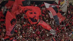 "Pode ser um problema"; Mauro Cezar QUESTIONA desempenho do Flamengo no Maracanã no Brasileirão - Foto: Thiago Ribeiro/AGIF
