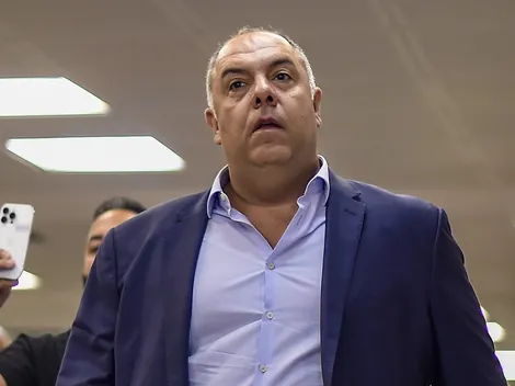 Ele vai jogar no Flamengo, craque de bola: Braz garante negócio