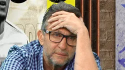 Foto: Reprodução/Band - Neto errou em informação do Corinthians.