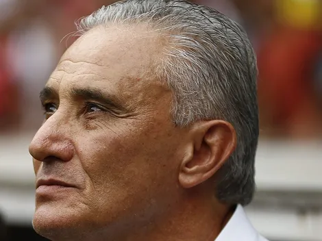 Vai sair do rival e FECHOU ACORDO com Flamengo: Tite vai ficar feliz