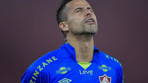 Foto: Thiago Ribeiro/AGIF