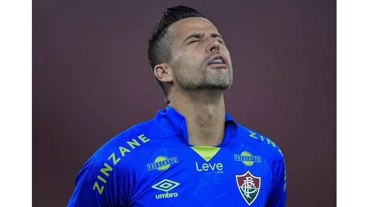 Foto: Thiago Ribeiro/AGIF