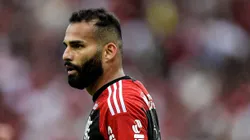 Foto: Thiago Ribeiro/AGIF