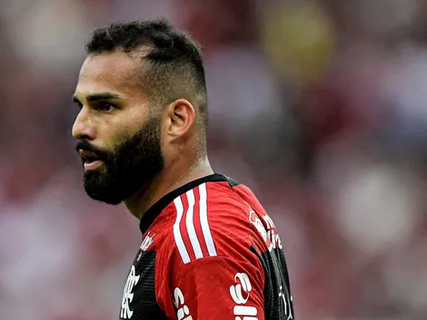 Thiago Maia compara Tite com Sampaoli e expõe pedido do novo treinador