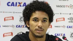 Foto: Divulgação/Vasco