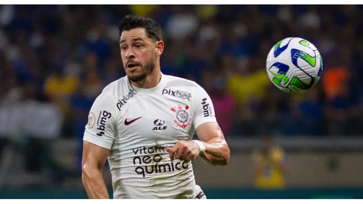 Foto: Fernando Moreno/AGIF
