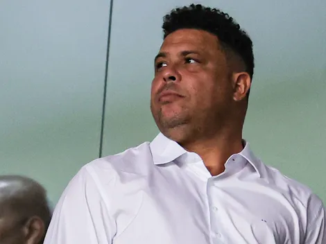 Mudou tudo: Ronaldo manda recado e torcida do Cruzeiro cobra atitude