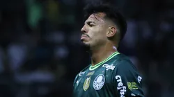 Flamengo x Palmeiras: Menino e + 1; Abel Ferreira tem desfalques para importante duelo no Campeonato Brasileiro - Foto: Marcello Zambrana/AGIF