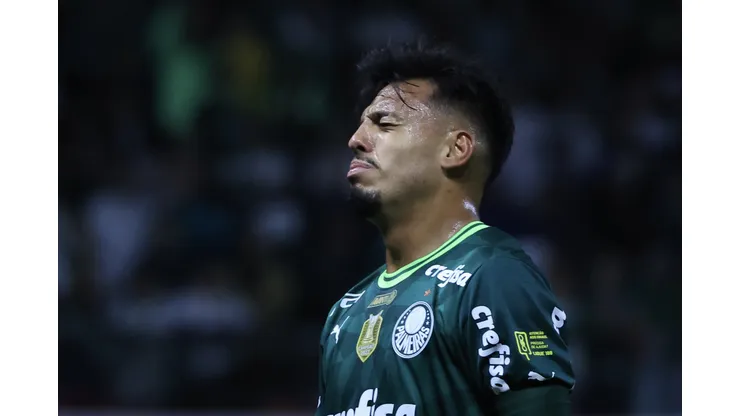 Flamengo x Palmeiras: Menino e + 1; Abel Ferreira tem desfalques para importante duelo no Campeonato Brasileiro - Foto: Marcello Zambrana/AGIF