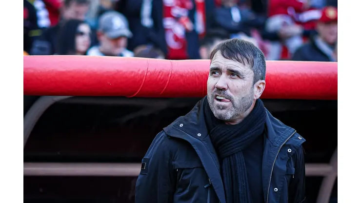 Foto: Maxi Franzoi/AGIF