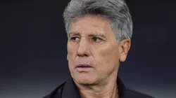 Foto: Gil Gomes/AGIF - Renato Portaluppi pode deixar o Grêmio