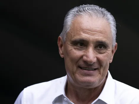 “O jogo exigiu muito”, Tite fala sobre experiência de jogar contra o Vasco