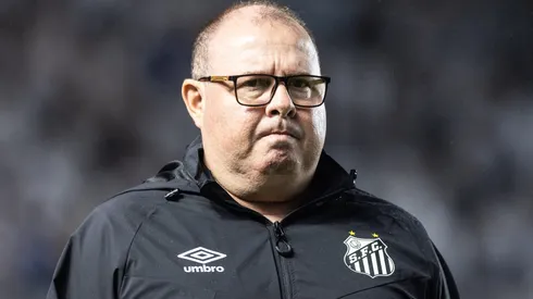 Foto: Abner Dourado/AGIF