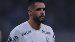 Foto: Ettore Chiereguini/AGIF - Renato Augusto é titular do Corinthians