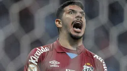 Foto: Jhony Pinho/AGIF - João Paulo estava suspenso e não jogou.