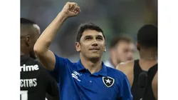 Foto: Jorge Rodrigues/AGIF