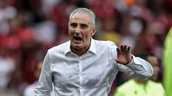 Tite - Foto: Thiago Ribeiro/AGIF