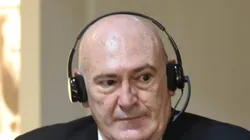 Foto: Ivan Storti/Santos FC - Torcida do Santos crítica Andrés Rueda