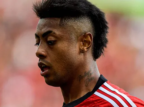 BH vive momento inverso pelo Flamengo e Nação 'crava' sobre o motivo