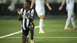 Foto: Jorge Rodrigues/AGIF