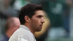 © CESAR GRECO– Abel Ferreira