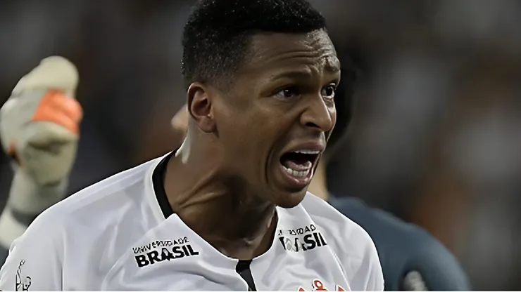 Foto: Alexandre Loureiro/Getty Images - Jô fez história no Corinthians