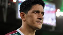 German Cano - Foto: Thiago Ribeiro/AGIF