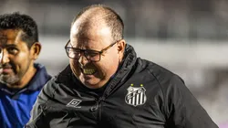 Marcelo Fernandes - Foto: Abner Dourado/AGIF