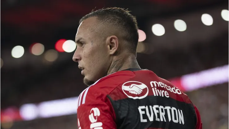 Foto: Jorge Rodrigues/AGIF - Everton Cebolinha