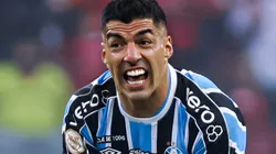 Suárez | Foto: Maxi Franzoi/AGIF