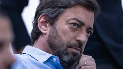 Ettore Chiereguini/AGIF. Duílio toma decisão importante sobre elenco para 2024