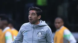 Abel Ferreira - Foto: Ettore Chiereguini/AGIF