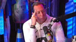 Foto: Reprodução Inteligência LTDA/YouTube - Benjamin Back