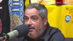 Foto: Reprodução/Youtube Charla Podcast