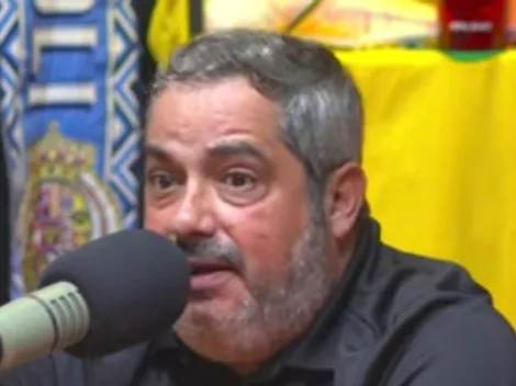 Ricardinho Martins manda a real sobre Sampaoli em Podcast