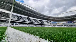 Foto: Rafael Ianoski/Coritiba