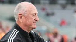 Felipão - Foto: Robson Mafra/AGIF