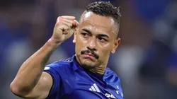 Rafael Elias, jogador do Cruzeiro | Foto: Gilson Lobo/AGIF