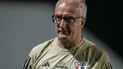 Isabela Azine/AGIF. Dorival Júnior tem dor de cabeça para escalar São Paulo no Choque-Rei
