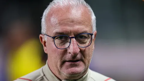 Dorival Júnior - Foto: Gilson Lobo/AGIF