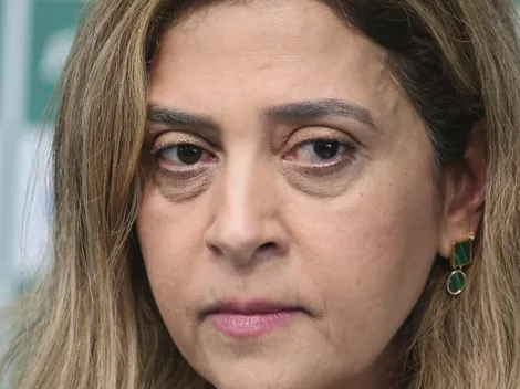 Eles estão enfurecidos: Leila Pereira e +1 sofrem xingamentos e são detonados na web