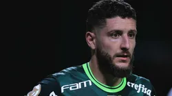 Ettore Chiereguini/AGIF. Torcida pede chance para reserva no Palmeiras