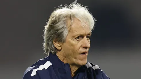 Foto: Francois Nel/Getty Images - Jesus atualmente comanda o Al-Hilal, da Arábia Saudita