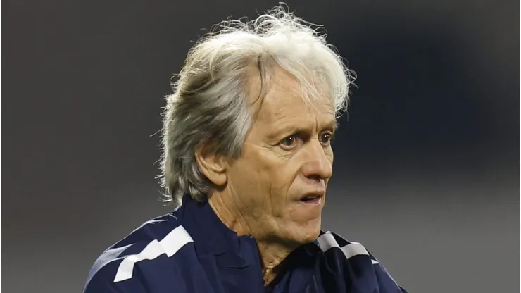 Foto: Francois Nel/Getty Images - Jesus atualmente comanda o Al-Hilal, da Arábia Saudita