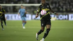 Foto: Jorge Rodrigues/AGIF- Júnior Santos