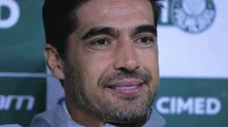 Abel Ferreira vai completar três anos no cargo